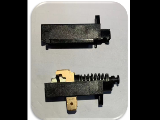 Internal structure and principle of thermal actuators